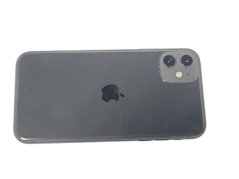 Apple iPhone 11 64GB unlocked phone READ description _