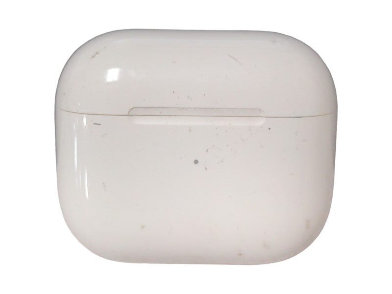 Lightning Charging Case for AirPods (3rd generation), READ