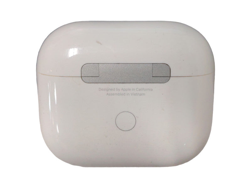 Lightning Charging Case for AirPods (3rd generation), READ