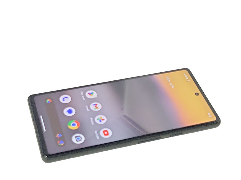 Google Pixel 6a - 128 GB, Unlocked phone _