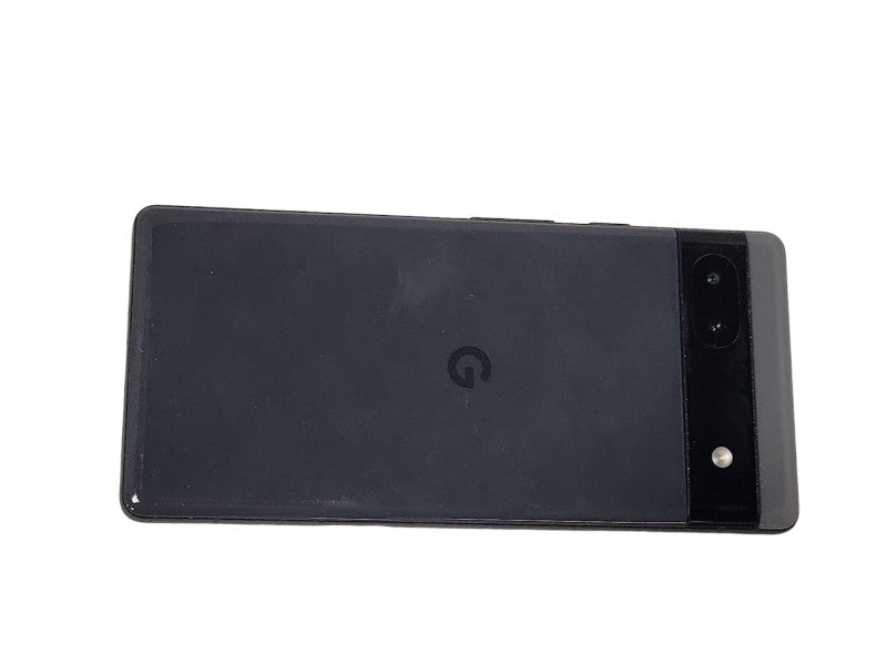 Google Pixel 6a - 128 GB, Unlocked phone _