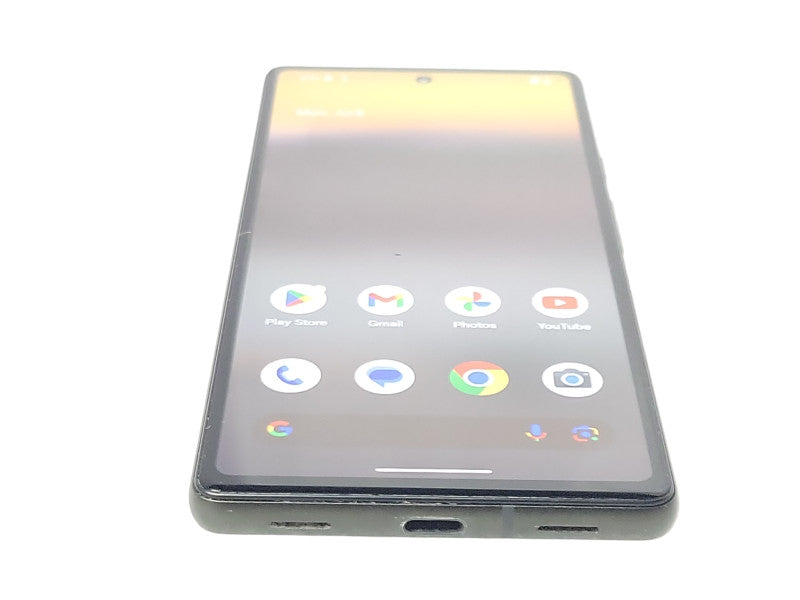 Google Pixel 6a - 128 GB, Unlocked phone _