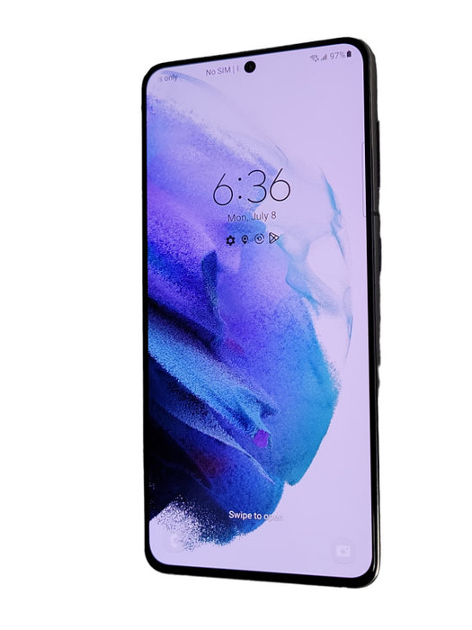 Samsung Galaxy S21 128GB 5G Smartphone _