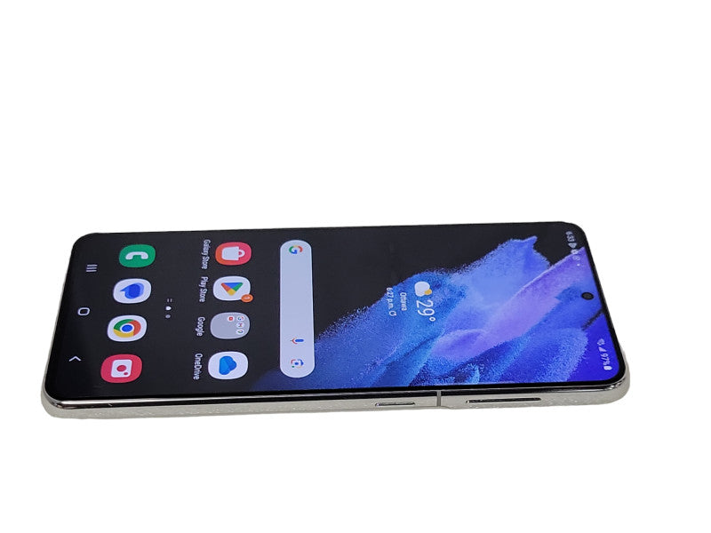 Samsung Galaxy S21 128GB 5G Smartphone _
