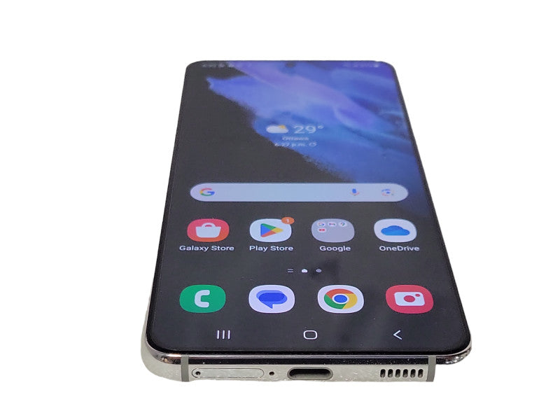 Samsung Galaxy S21 128GB 5G Smartphone _