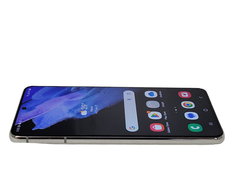 Samsung Galaxy S21 128GB 5G Smartphone _