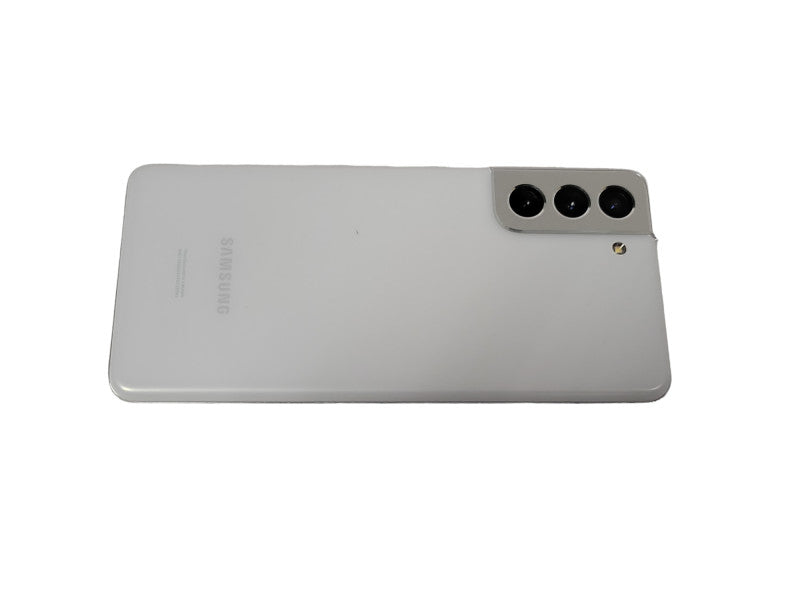 Samsung Galaxy S21 128GB 5G Smartphone _