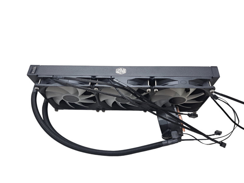 Cooler Master MasterLiquid 360L  | 360mm AIO CPU Cooler *READ*