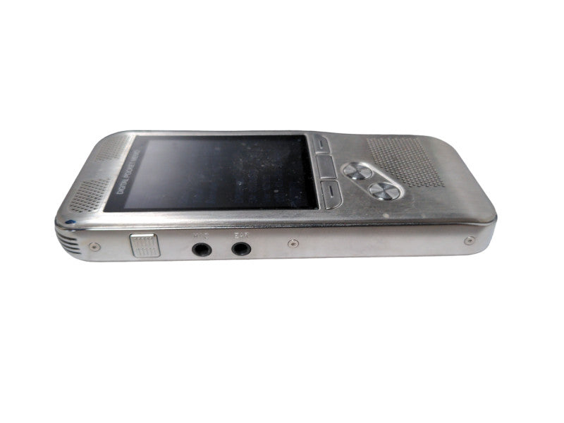 Philips Digital Pocket Memo DPM8000 Digital Voice Recorder