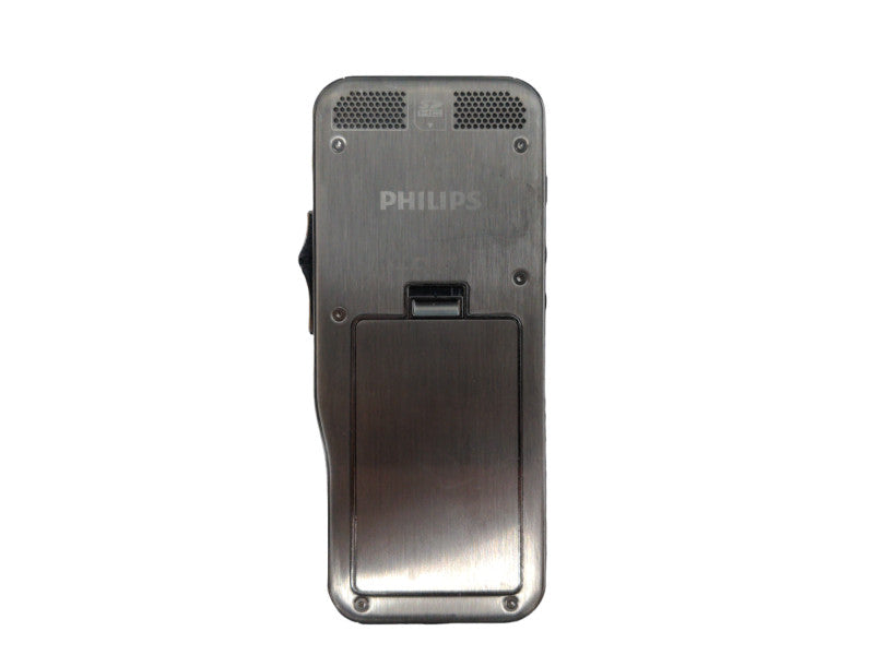 Philips Digital Pocket Memo DPM8000 Digital Voice Recorder