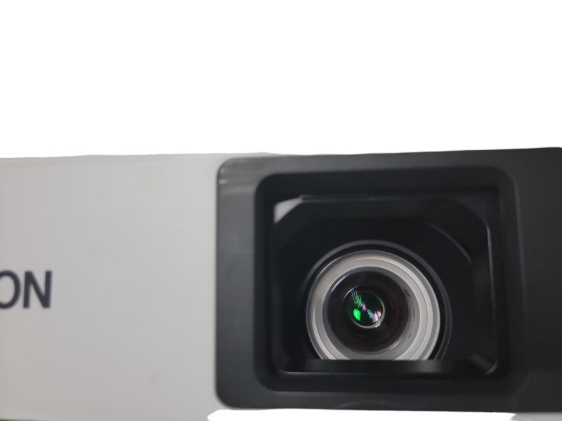 Epson H835A PowerLite 975W WXGA 3LCD Projector
