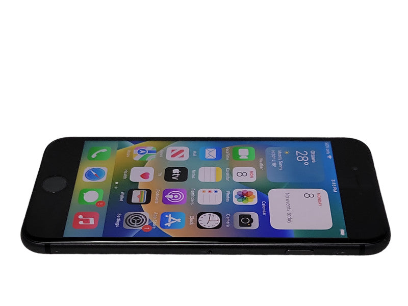 Apple iPhone 8 64GB Unlocked Smart Phone, READ _