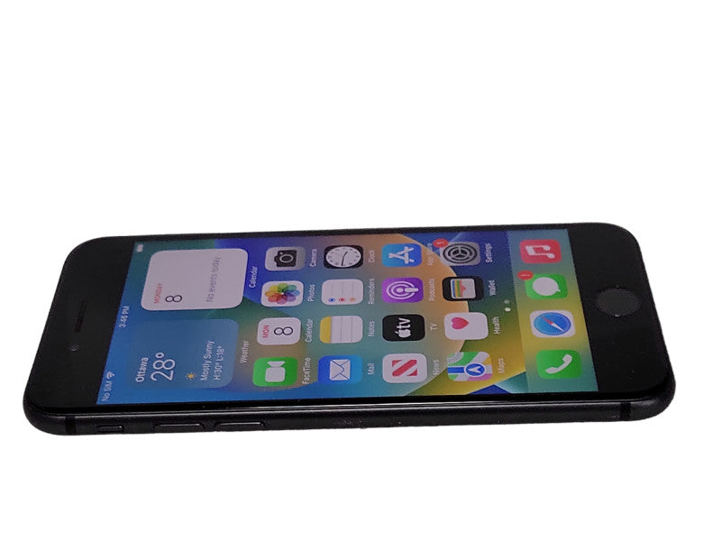 Apple iPhone 8 64GB Unlocked Smart Phone, READ _