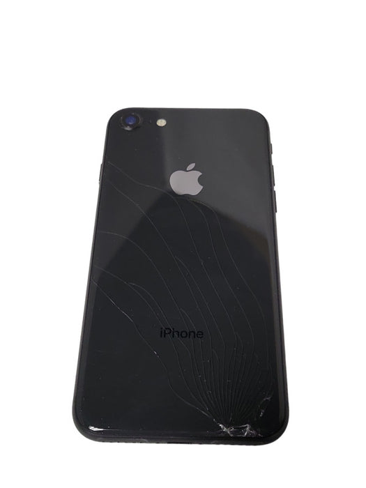 Apple iPhone 8 64GB Unlocked Smart Phone, READ _