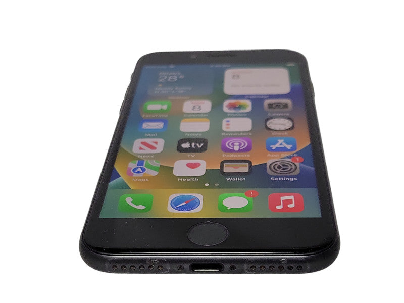 Apple iPhone 8 64GB Unlocked Smart Phone, READ _