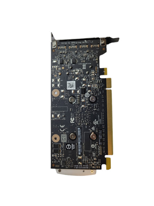 NVIDIA QUADRO P600 - Low Profile 2GB PCIE %