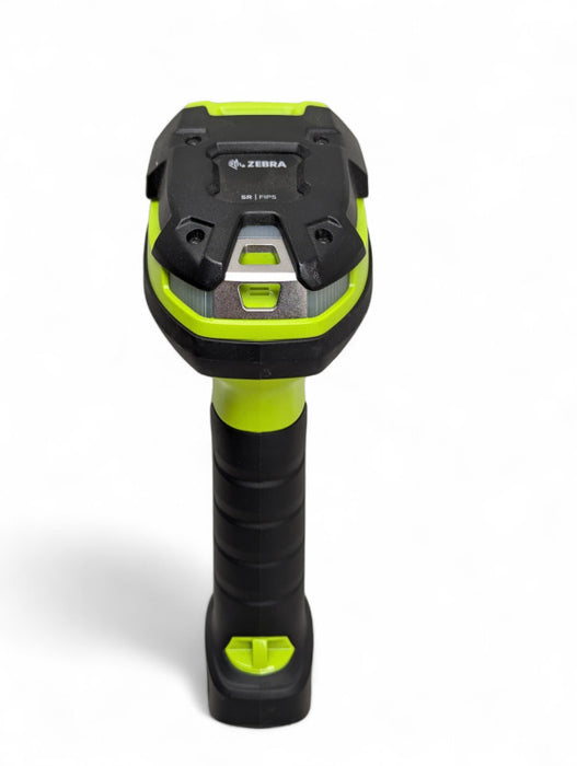Zebra DS3678 DS3678-SR0F003VZWW barcode / QR scanner PLEASE READ  -