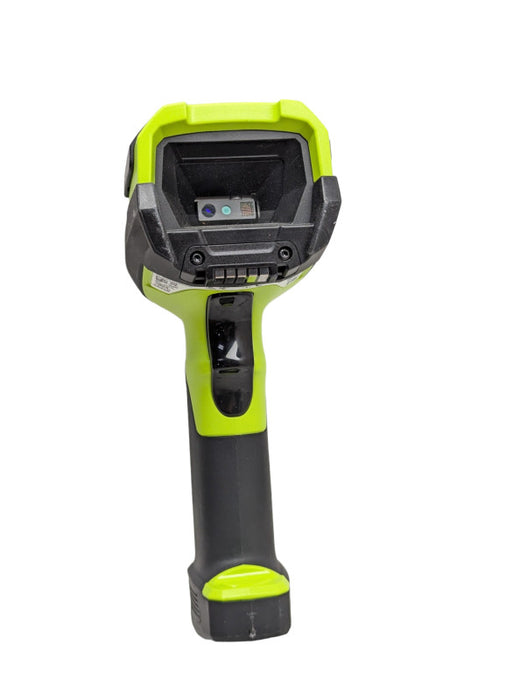 Zebra DS3678 DS3678-SR0F003VZWW barcode / QR scanner PLEASE READ  -
