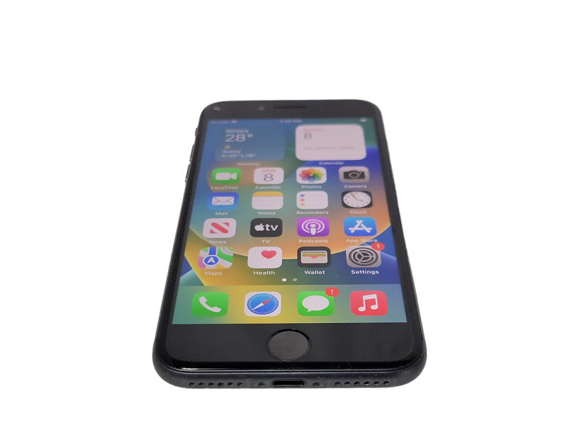 Apple iPhone 8 64GB Unlocked Smart Phone _