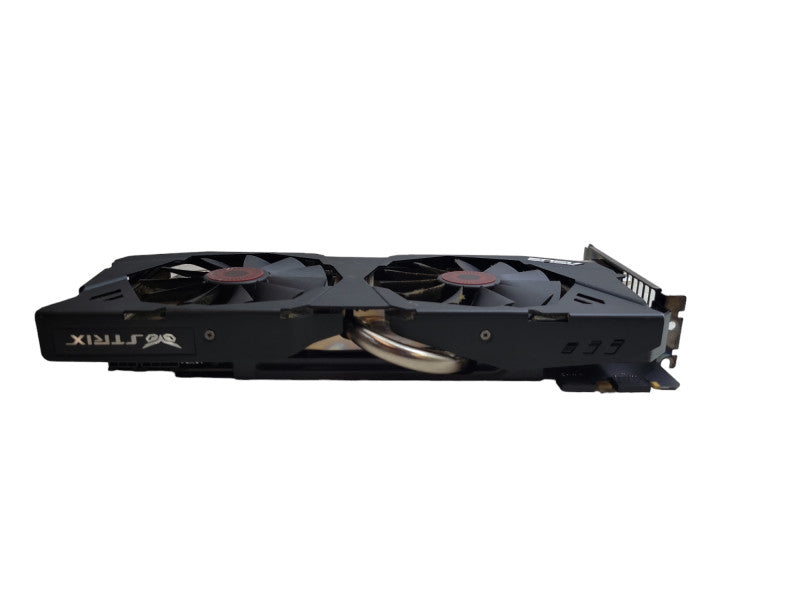 ASUS NVIDIA GTX 980 4GB PCIE %