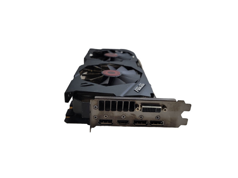 ASUS NVIDIA GTX 980 4GB PCIE %