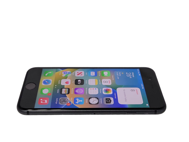 Apple iPhone 8 64GB Unlocked Smart Phone _
