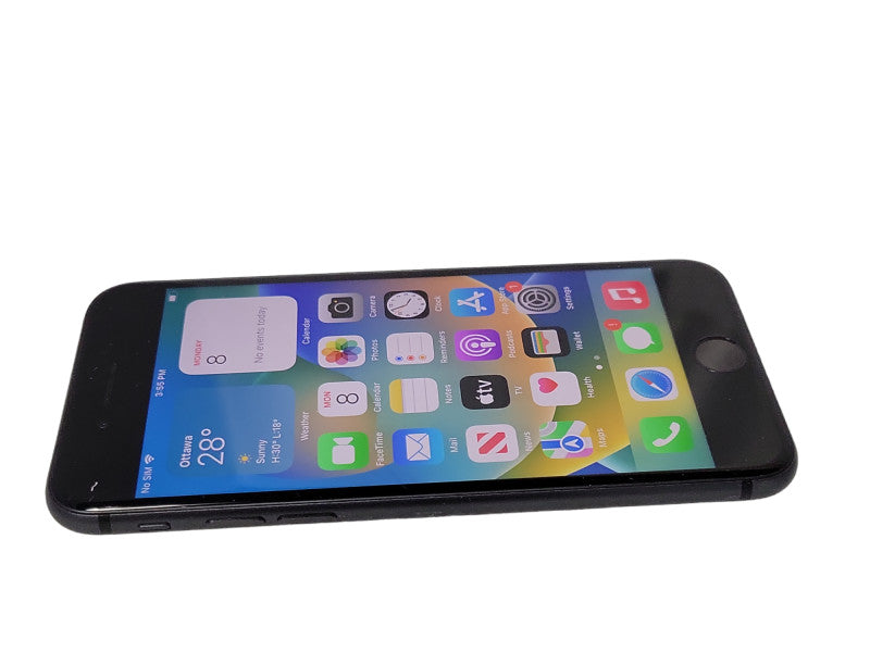 Apple iPhone 8 64GB Unlocked Smart Phone _