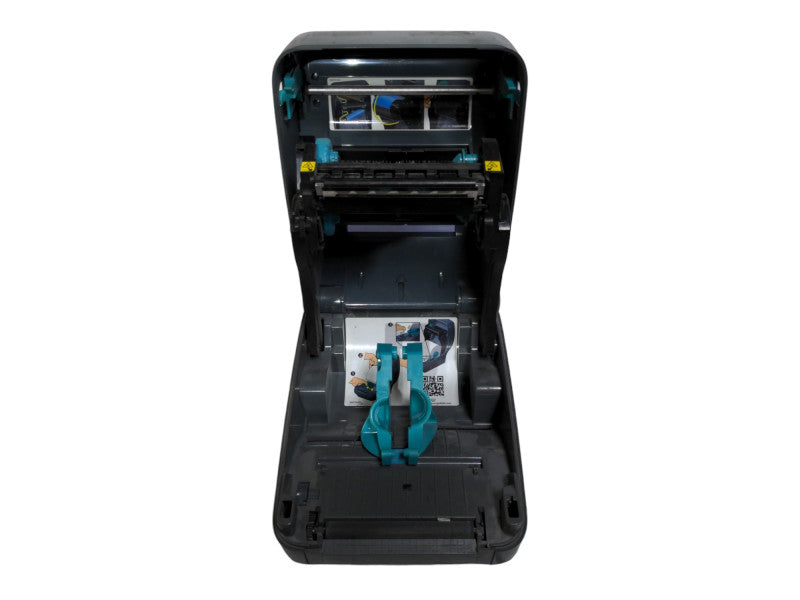 Zebra GK420t Direct Thermal Transfer Label Printer
