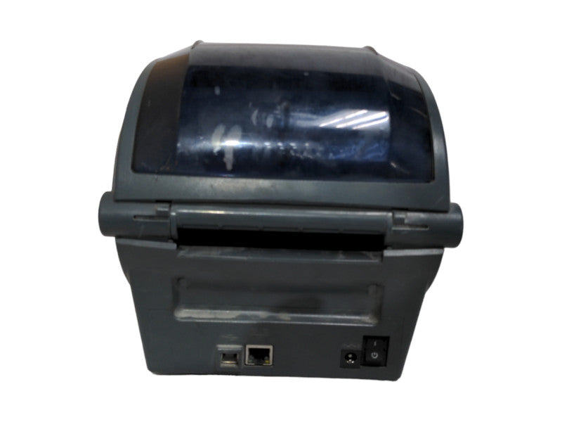 Zebra GK420t Direct Thermal Transfer Label Printer