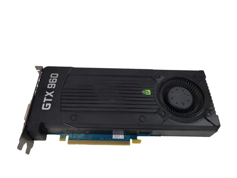 NVIDIA GTX 960 2GB PCIE  %
