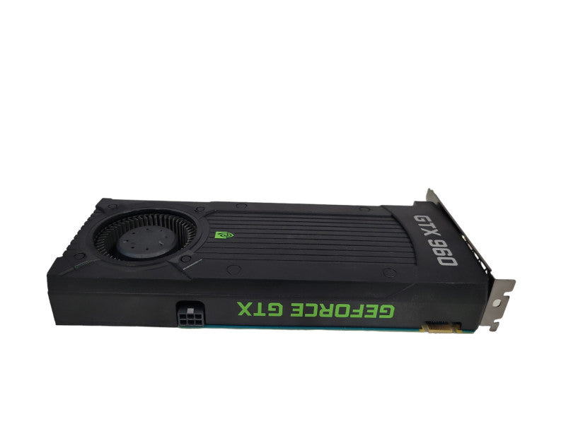 NVIDIA GTX 960 2GB PCIE  %