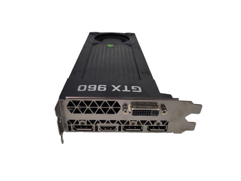 NVIDIA GTX 960 2GB PCIE  %