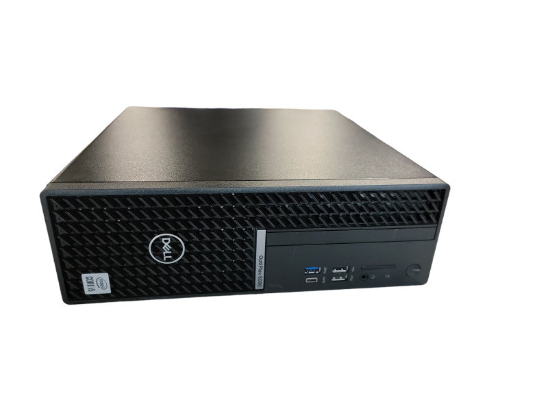 Dell OptiPlex 5090 SFF i5 - 10505 CPU @ 3.20GHz 16GB DDR4  Ram Î¸