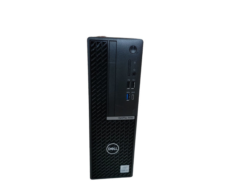 Dell OptiPlex 5090 SFF i5 - 10505 CPU @ 3.20GHz 16GB DDR4  Ram Î¸