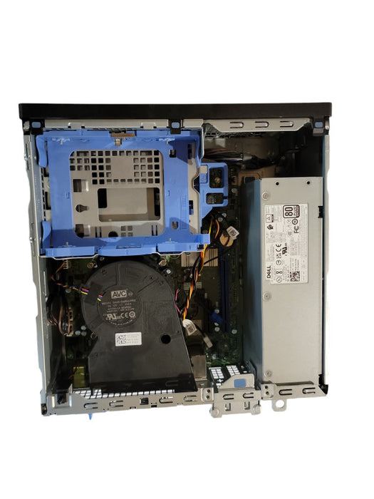 Dell OptiPlex 5090 SFF i5 - 10505 CPU @ 3.20GHz 16GB DDR4  Ram Î¸