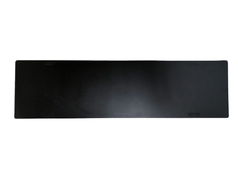 Apple Magic Wireless Keyboard with Numeric Keypad Space Gray Black, A1843