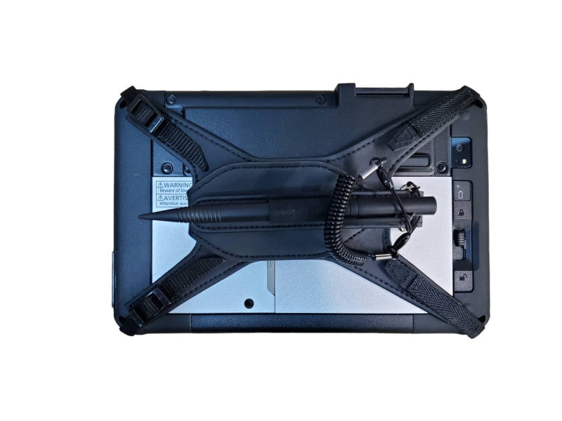 Panasonic Toughpad FZ-B2 Atom x5-Z8550 2GB RAM 32GB eMMC SSD @
