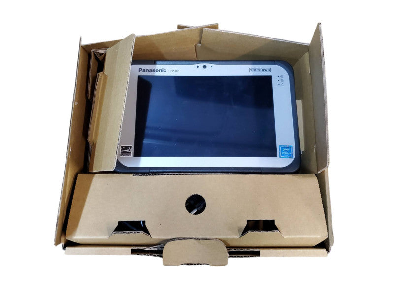 Panasonic Toughpad FZ-B2 Atom x5-Z8550 2GB RAM 32GB eMMC SSD @
