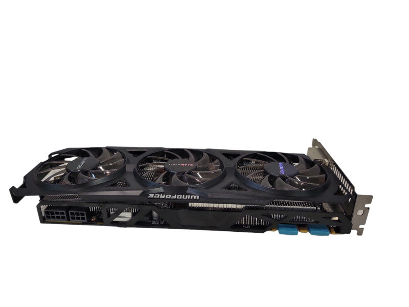 GIGABYTE WINDFORCE NVIDIA GTX 760 2GB PCIE %