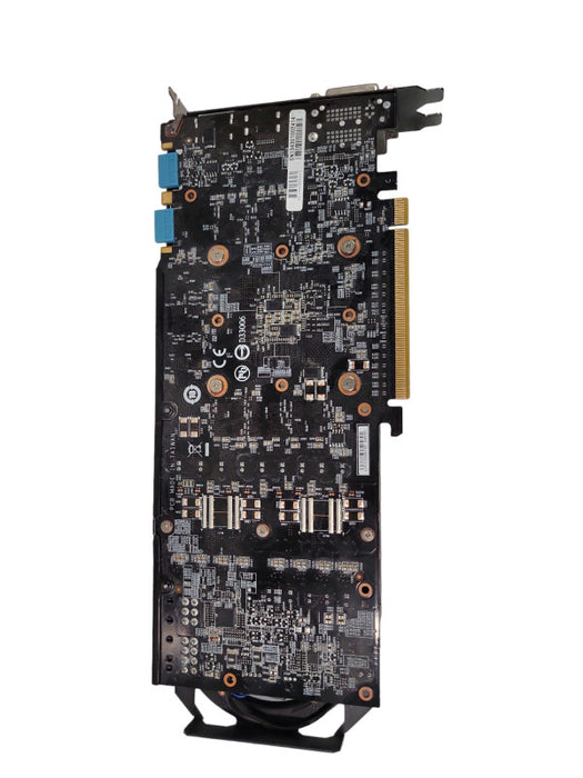 GIGABYTE WINDFORCE NVIDIA GTX 760 2GB PCIE %