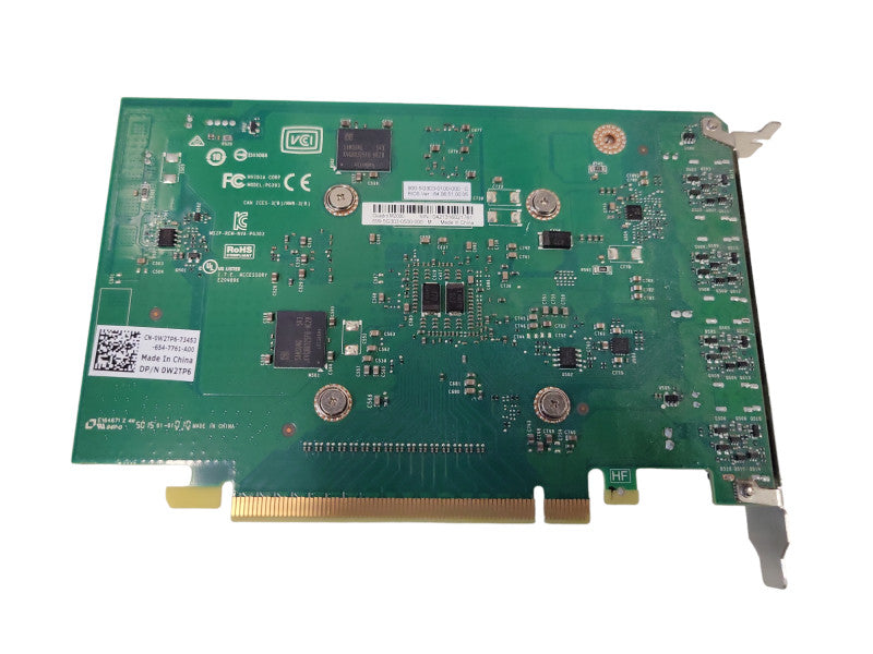 NVIDIA QUADRO M2000 4GB PCIE %