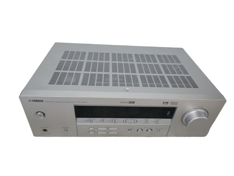 Yamaha HTR-5930 5.1 Dolby Digital Pro Logic II DTS A/V Surround Sound Receive
