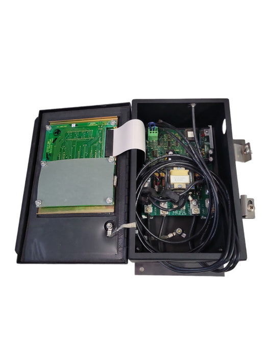 RAYCHEM MoniTrace 1000 Heat Tracing Controller, FOR PARTS/ REPAIR %