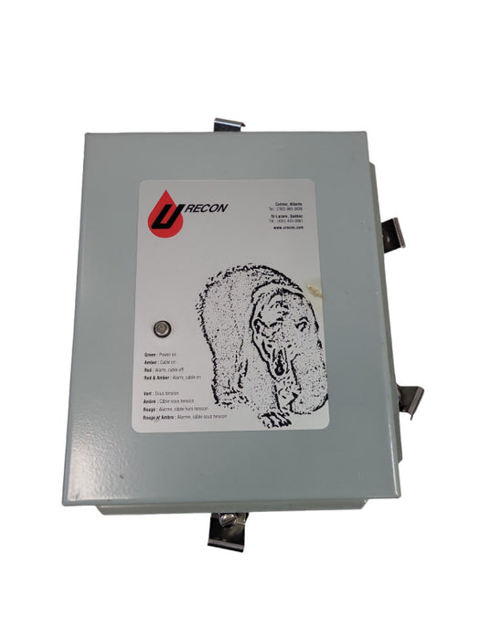 URECON NGUTC-2230 ELECTRONICTHEROMSTAT CONTROLLER %
