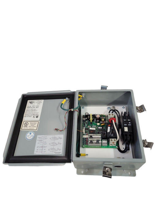 URECON NGUTC-2230 ELECTRONICTHEROMSTAT CONTROLLER %