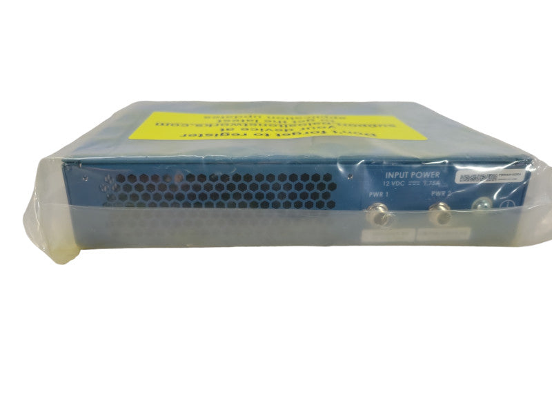PaloAlto Networks PA-220 Network Firewall Appliance !