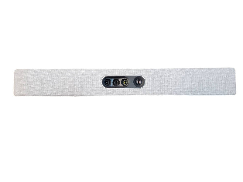 Cisco CS-QUADCAM V01 Webex Conference Room Camera Q@
