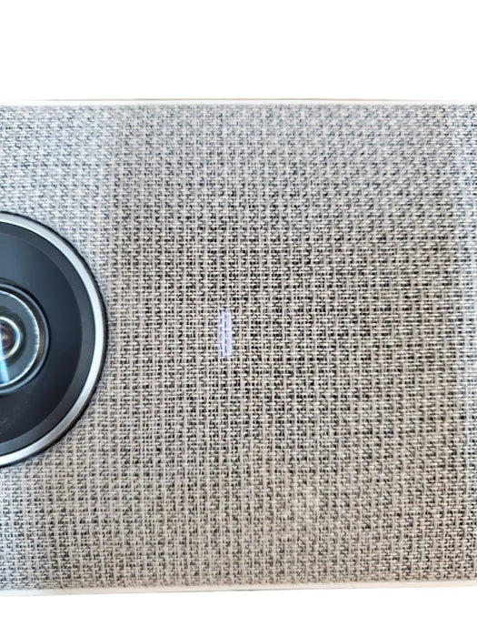 Cisco CS-QUADCAM V01 Webex Conference Room Camera Q@