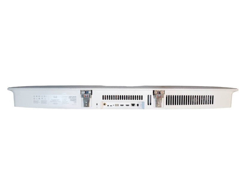 Cisco CS-QUADCAM V01 Webex Conference Room Camera Q@