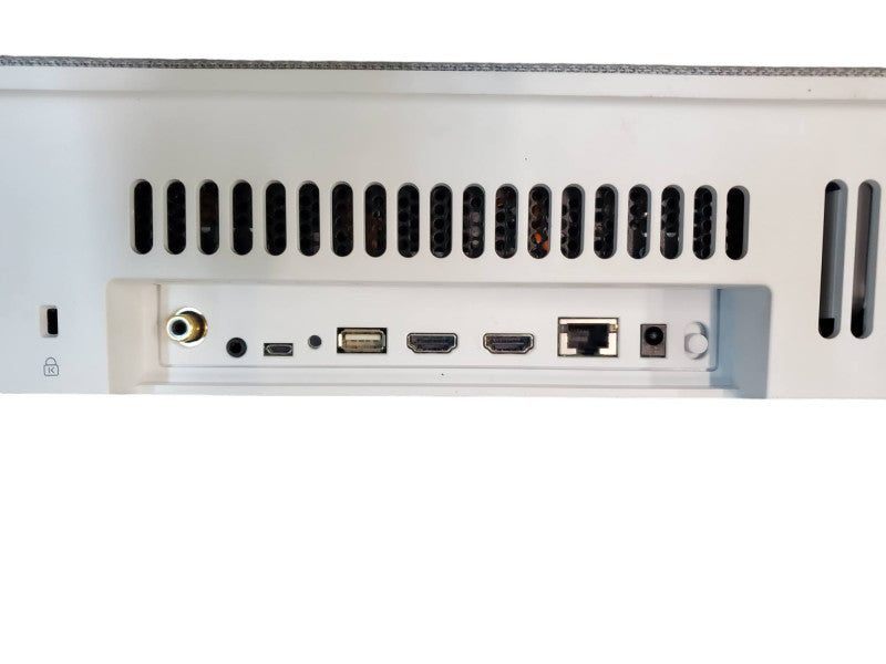 Cisco CS-QUADCAM V01 Webex Conference Room Camera Q@